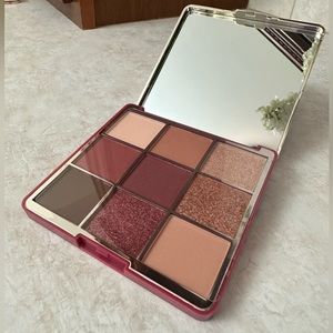 ciate london spice palette